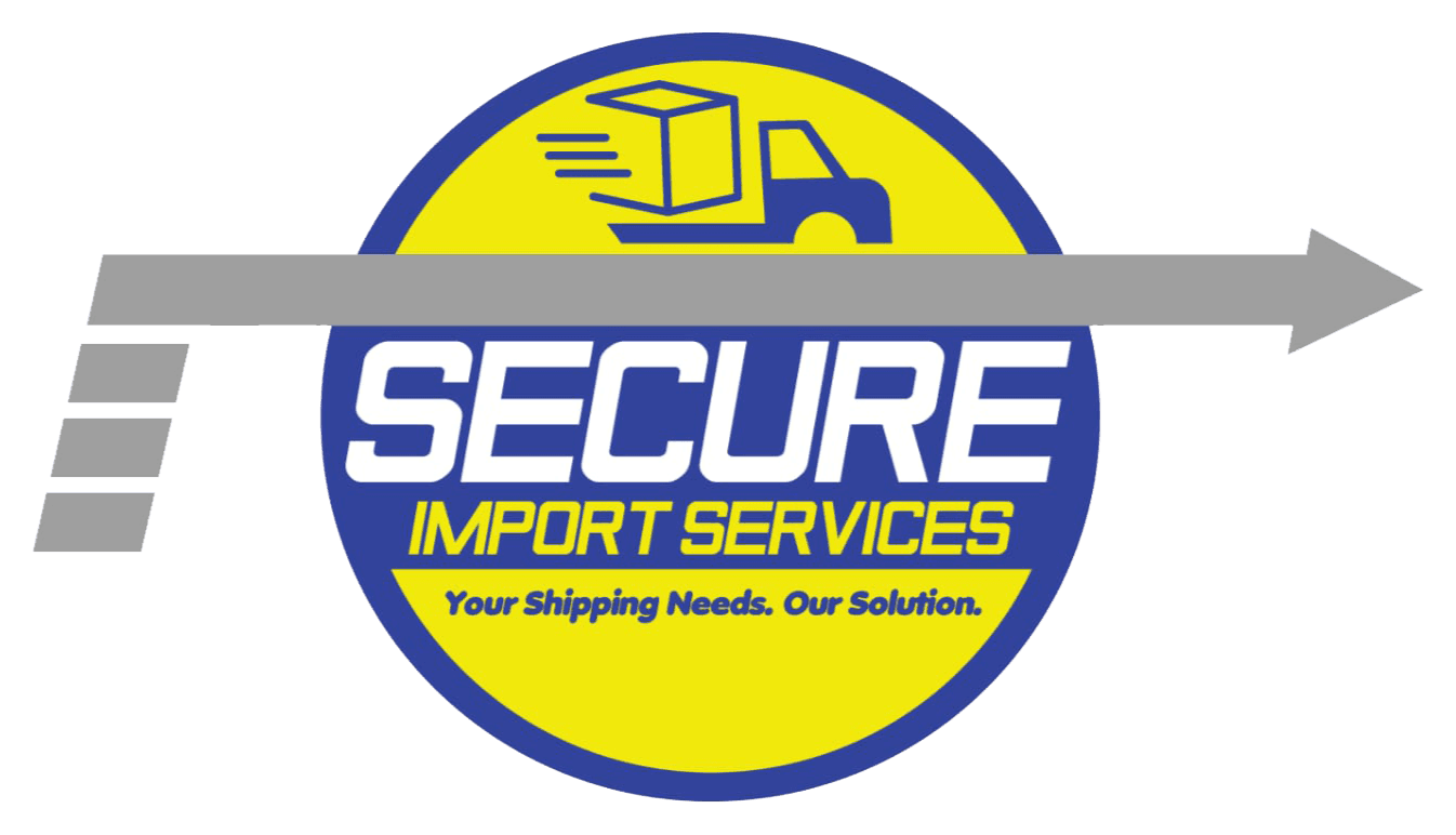Secure Import Services